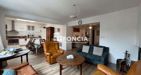 À vendre Maison 12 pièces 240.32 m² - Dolus-d'oléron 17550