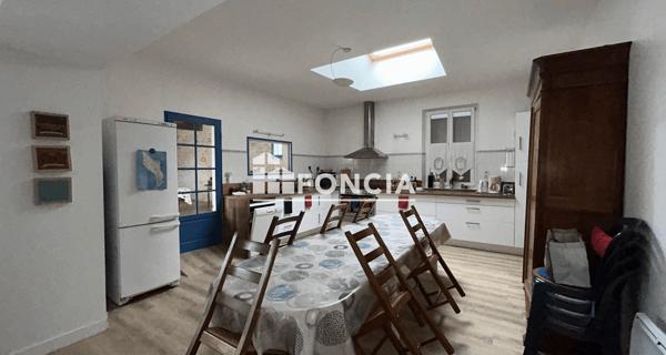 À vendre Maison 12 pièces 240.32 m² - Dolus-d'oléron 17550