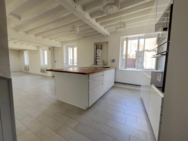 Maison à vendre 9 pièces GRISY LES PLATRES (95)