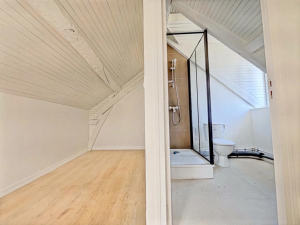 Maison à vendre 9 pièces GRISY LES PLATRES (95)