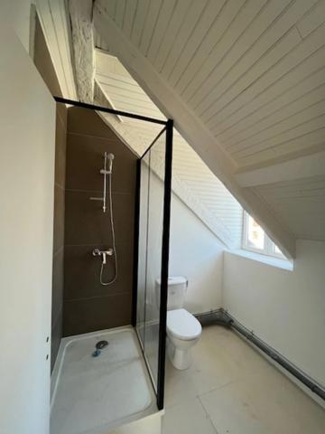 Maison à vendre 9 pièces GRISY LES PLATRES (95)