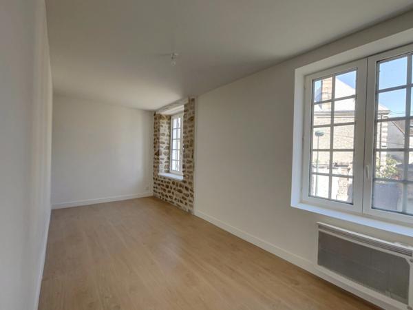 Maison à vendre 9 pièces GRISY LES PLATRES (95)