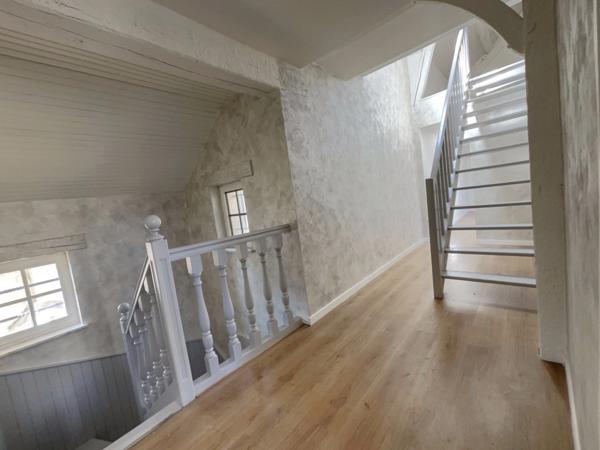 Maison à vendre 9 pièces GRISY LES PLATRES (95)