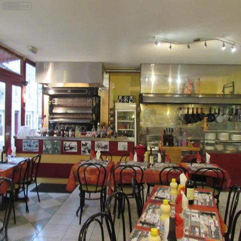 Fonds et/ou murs commerciaux à vendre à Villedieu-les-Poêles-Rouffigny dans la Manche (50800), ref : 50038-2549