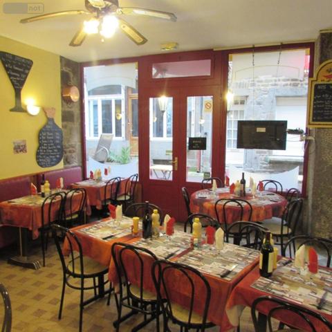 Fonds et/ou murs commerciaux à vendre à Villedieu-les-Poêles-Rouffigny dans la Manche (50800), ref : 50038-2549