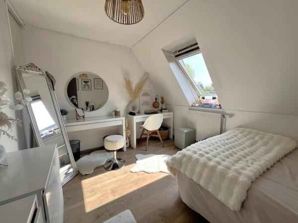 Maison à RONCQ, 59223 - 5 pièces 112m²