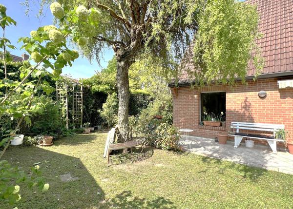 Maison à RONCQ, 59223 - 5 pièces 112m²