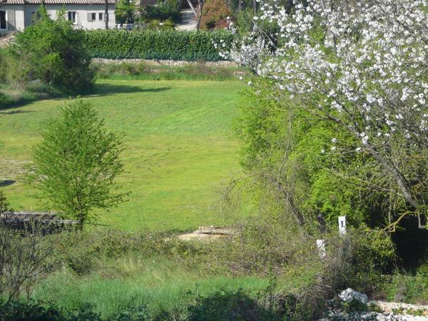 TERRAIN CONSTRUCTIBLE