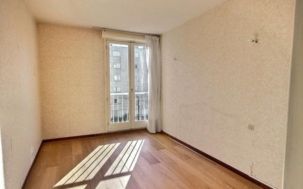 Appartement à vendre    4 pièces • 92,36 m2 Pau