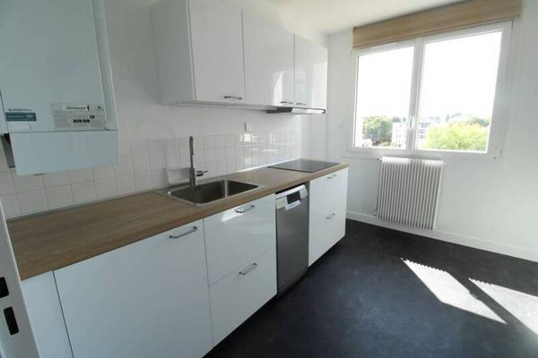 Appartement 2 pièces - 44300 Nantes -  PONT DU CENS
