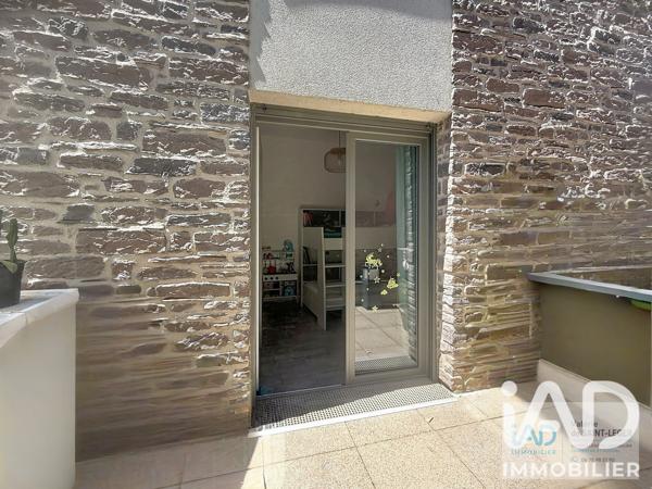 Appartement à vendre 3 pièces 63 m² Juvisy-sur-Orge