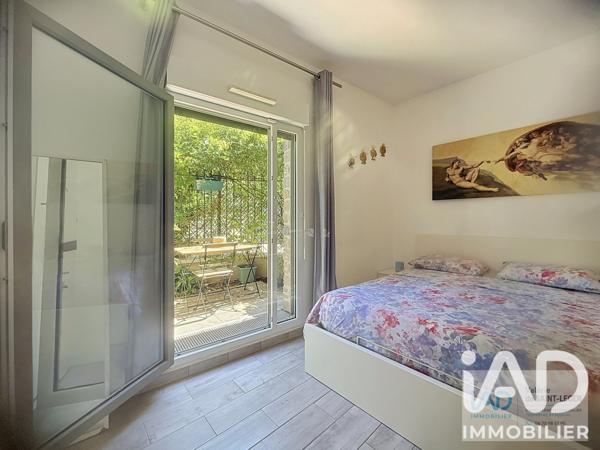 Appartement à vendre 3 pièces 63 m² Juvisy-sur-Orge