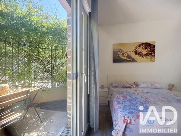 Appartement à vendre 3 pièces 63 m² Juvisy-sur-Orge