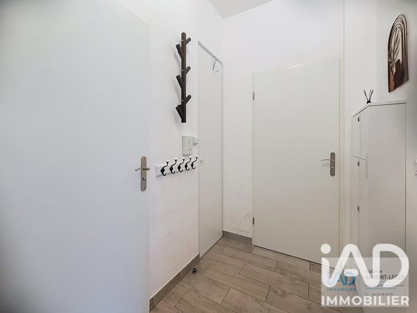 Appartement à vendre 3 pièces 63 m² Juvisy-sur-Orge