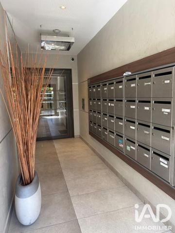 Appartement à vendre 3 pièces 63 m² Juvisy-sur-Orge