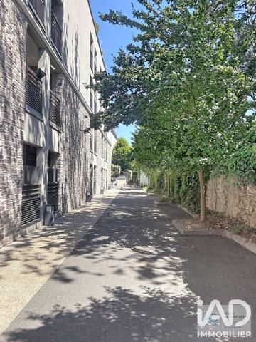 Appartement à vendre 3 pièces 63 m² Juvisy-sur-Orge