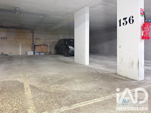 Appartement à vendre 3 pièces 63 m² Juvisy-sur-Orge