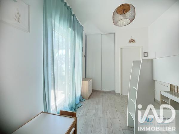 Appartement à vendre 3 pièces 63 m² Juvisy-sur-Orge