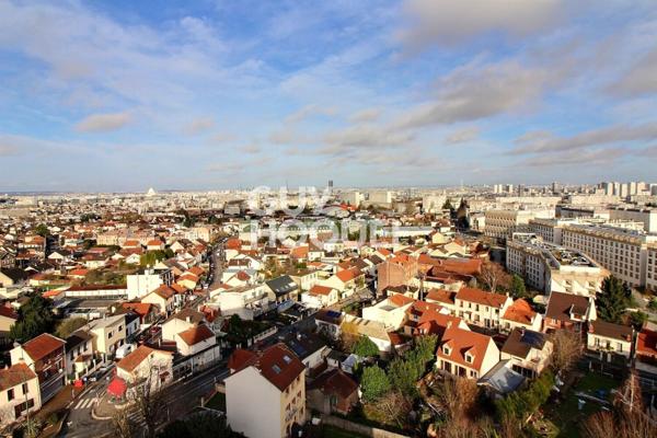 APPARTEMENT À LOUER DE 4 PIÈCES DE 76,99 M²