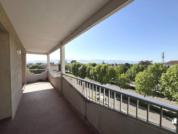 Appartement à vendre à Romans-sur-Isère (26100)