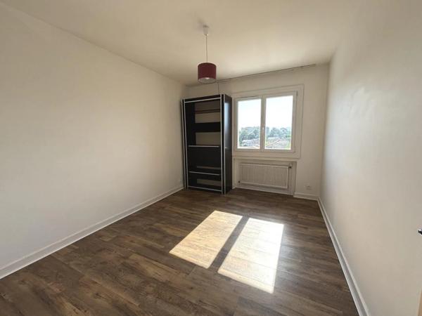 Appartement à vendre à Romans-sur-Isère (26100)