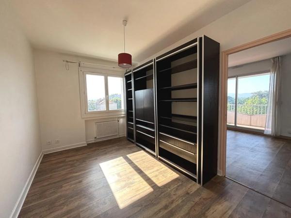 Appartement à vendre à Romans-sur-Isère (26100)