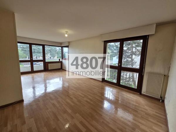 Appartement à vendre à Annemasse (74100)