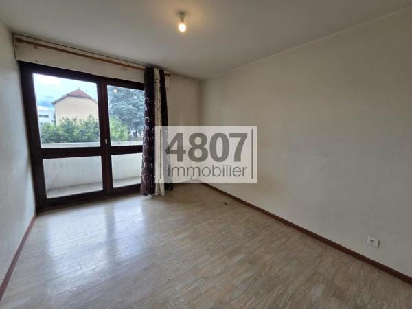 Appartement à vendre à Annemasse (74100)