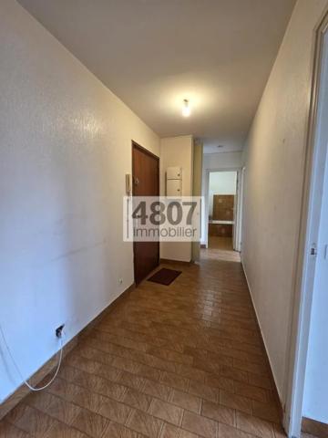 Appartement à vendre à Annemasse (74100)