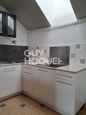 Appartement 3 pièces à louer à Provins