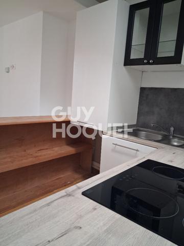 Appartement 3 pièces à louer à Provins