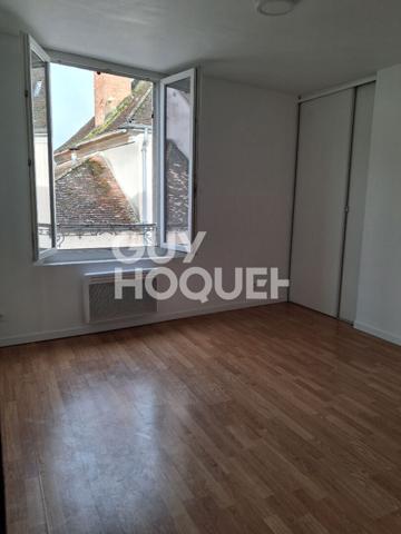 Appartement 3 pièces à louer à Provins