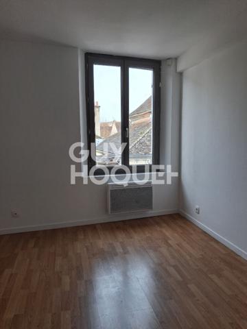 Appartement 3 pièces à louer à Provins