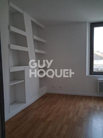 Appartement 3 pièces à louer à Provins