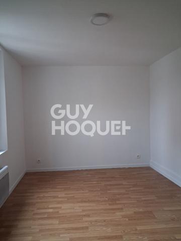 Appartement 3 pièces à louer à Provins