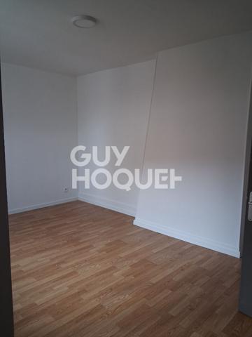 Appartement 3 pièces à louer à Provins