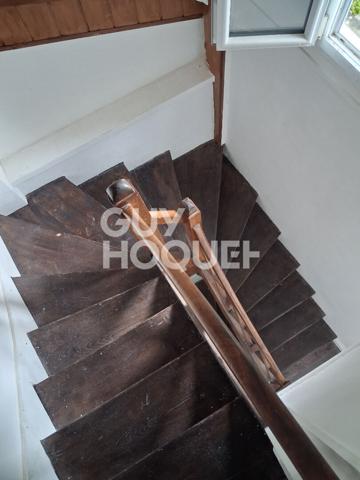 Appartement 3 pièces à louer à Provins