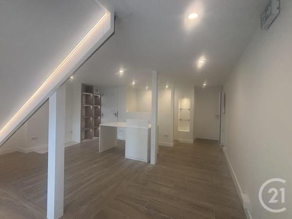 à vendre  71 m2 AIX LES BAINS - 73