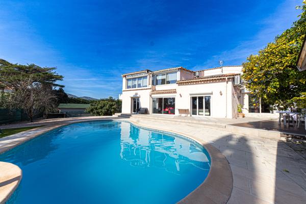 Maison La Roquette Sur Siagne