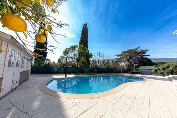 Maison La Roquette Sur Siagne