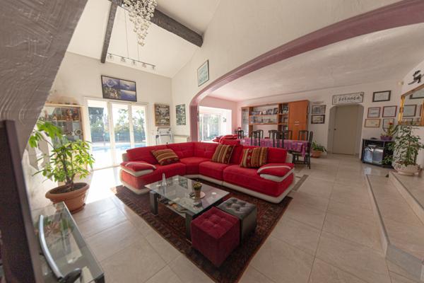 Maison La Roquette Sur Siagne