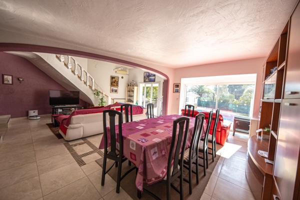 Maison La Roquette Sur Siagne