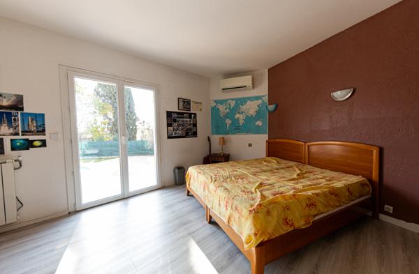 Maison La Roquette Sur Siagne