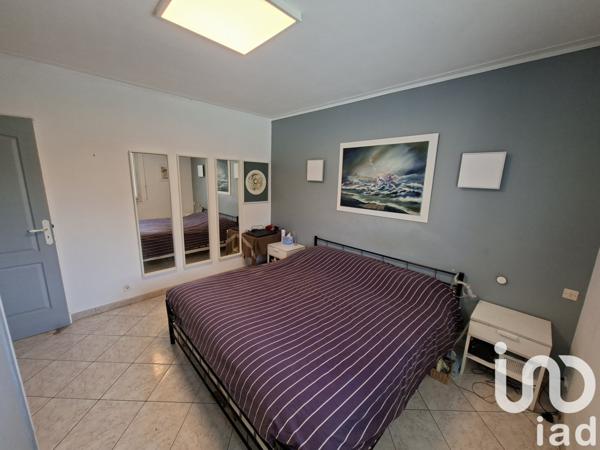 Maison à vendre 7 pièces 170 m² Thilouze