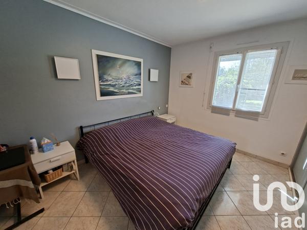 Maison à vendre 7 pièces 170 m² Thilouze