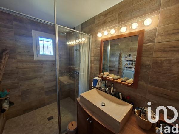 Maison à vendre 7 pièces 170 m² Thilouze