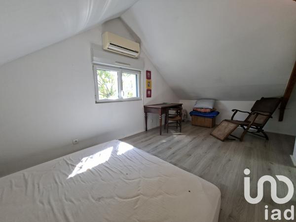 Maison à vendre 7 pièces 170 m² Thilouze