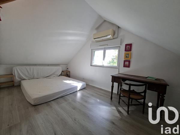 Maison à vendre 7 pièces 170 m² Thilouze