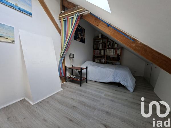 Maison à vendre 7 pièces 170 m² Thilouze