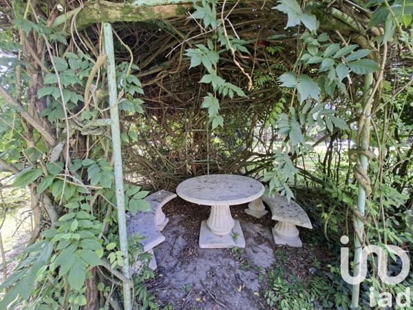 Maison à vendre 7 pièces 170 m² Thilouze